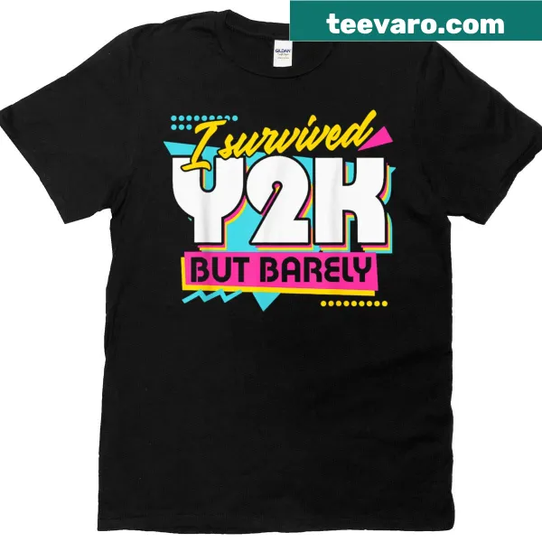 Playful T-shirt celebrating meme culture and music