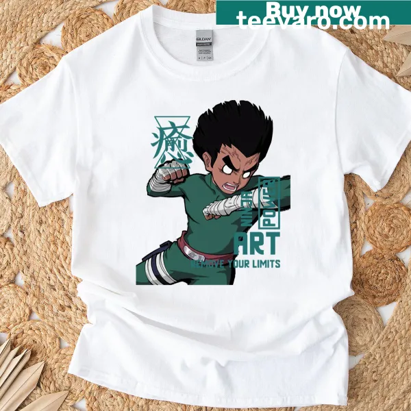 Vintage distressed Rocklee Drip T-shirt with edgy music graphic.