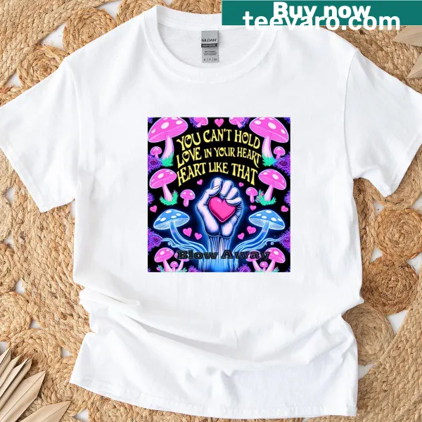 Bold tribute t-shirt with 'Rip Brent - Blow Away' text