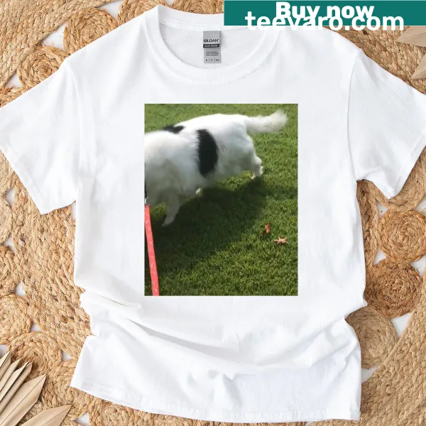Informative glucosamine for dogs design on t-shirt