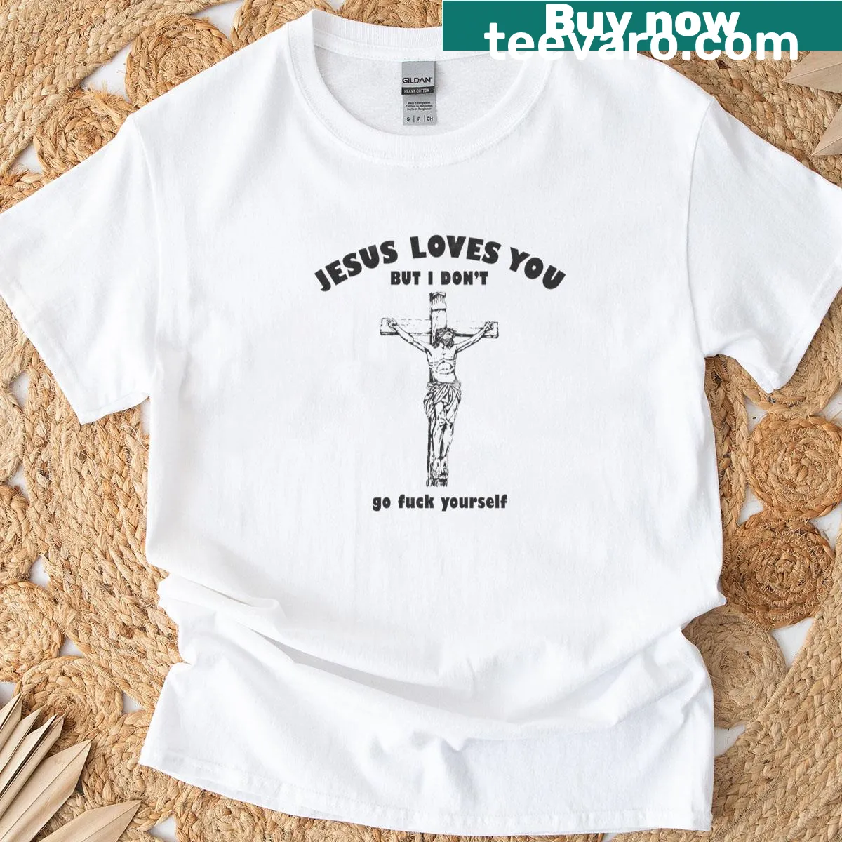 Dirt bike graphic T-shirt for 6th birthday boy — on a men's t-shirt