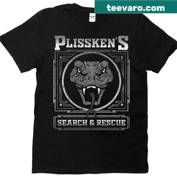 Futuristic t-shirt featuring an illustration of a Predator alien hunter