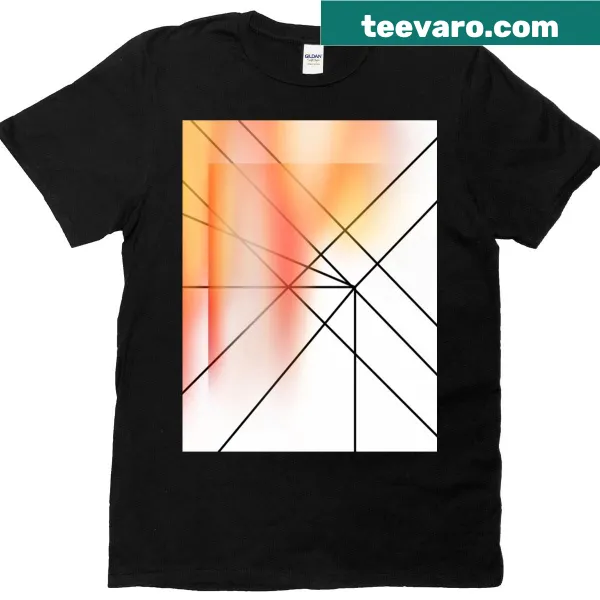 Timeless typography design T-shirt celebrating modern nostalgia