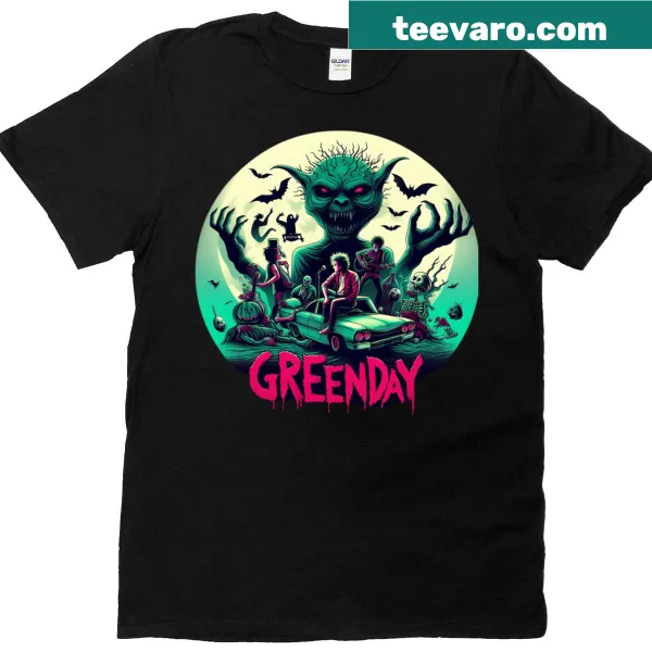 Silhouette graphic T-shirt featuring a basketball hoop and ball