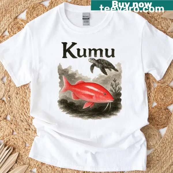 Artistic Kumu Sumiye design with flowing typography