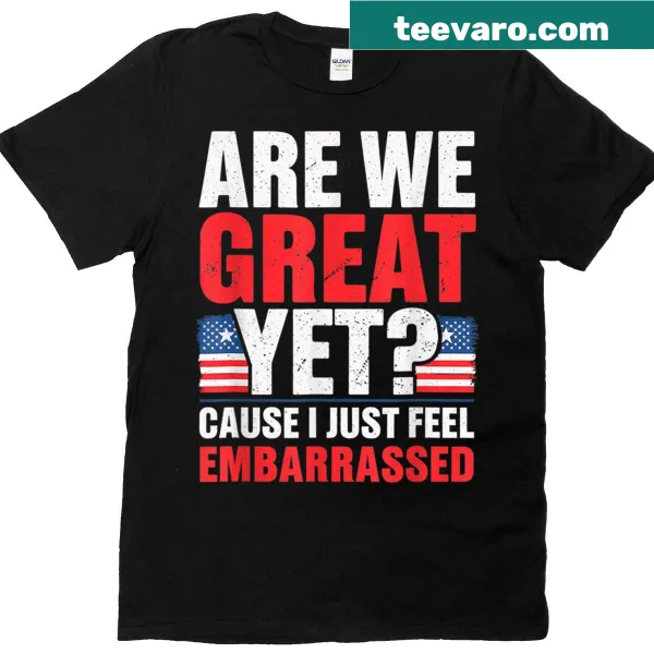 Humorous t-shirt with the phrase 'Anti Anti' related to politics