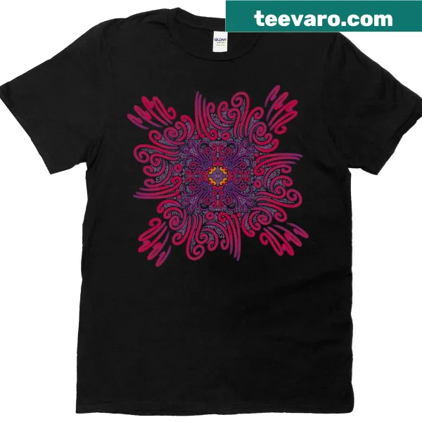 T-shirt featuring the phrase 'Atonement Die' with a thoughtful design.