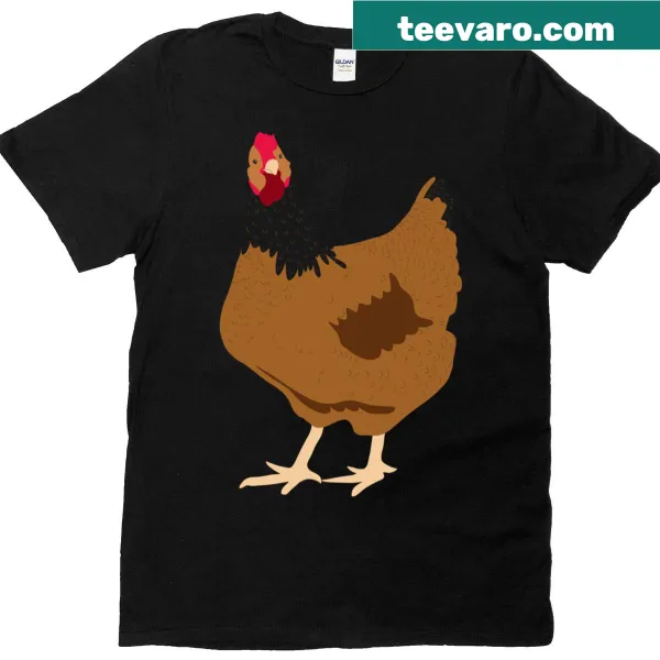 Oversized T-shirt with playful design celebrating creativity