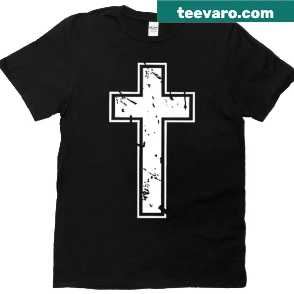 Inspirational Hard Fought Hallelujah graphic t-shirt
