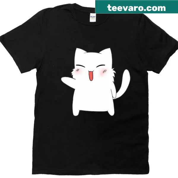 Edgy oversized Kudayunii T-shirt with bold graphic