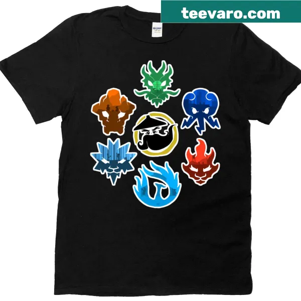 T-shirt with the phrase 'Vermchtnis Gemeinsam' promoting togetherness