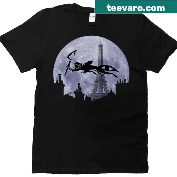Vintage distressed Thief - Sly t-shirt with edgy design