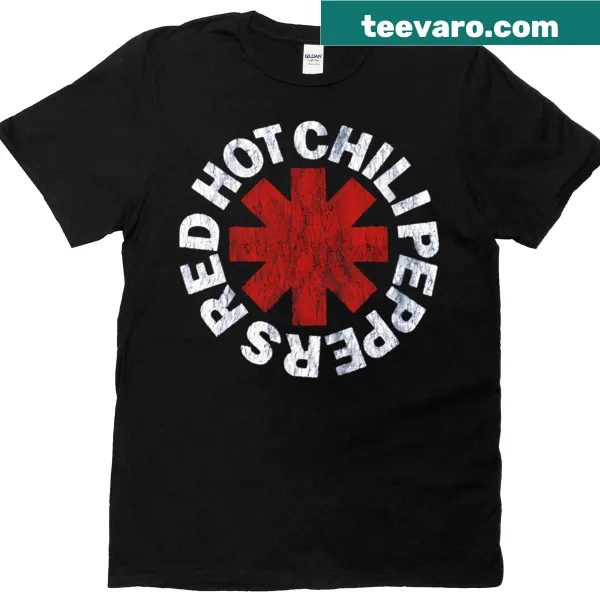 Rock band graphic T-shirt inspired by iconic music culture