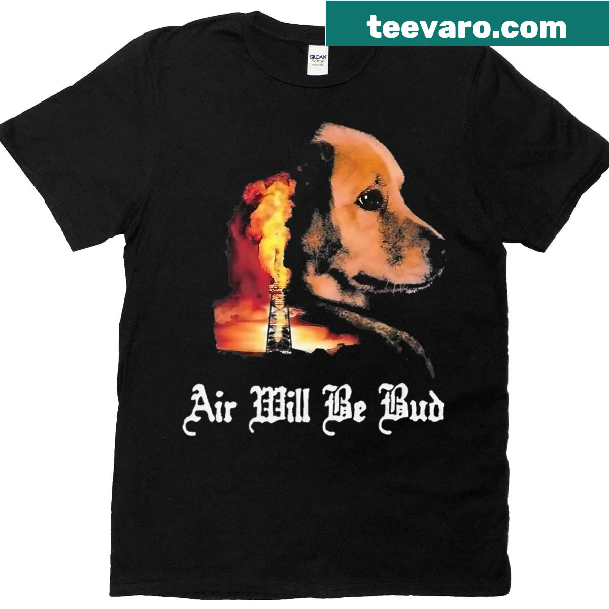 Edgy humorous phrase on a casual T-shirt — on a men's t-shirt