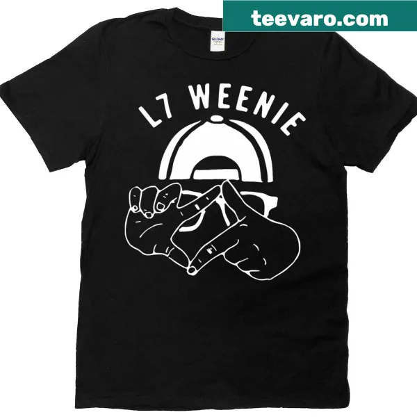 Humorous T-shirt celebrating baseball and softball season