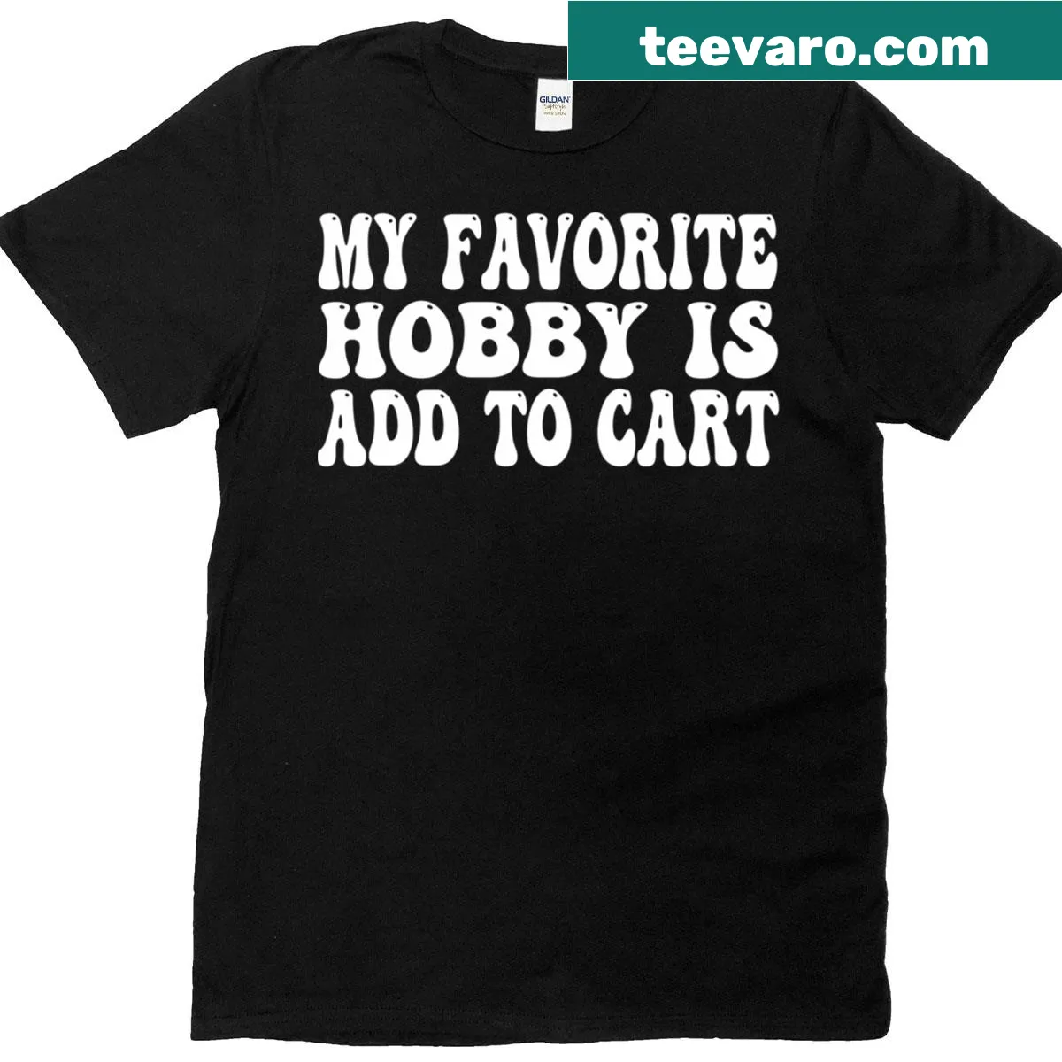 Vintage distressed Cat Dad t-shirt with cartoon whiskers and faded center-chest text — on a men's t-shirt