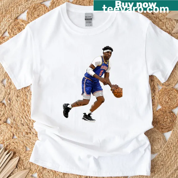 Classic t-shirt featuring Kevin Looney's name
