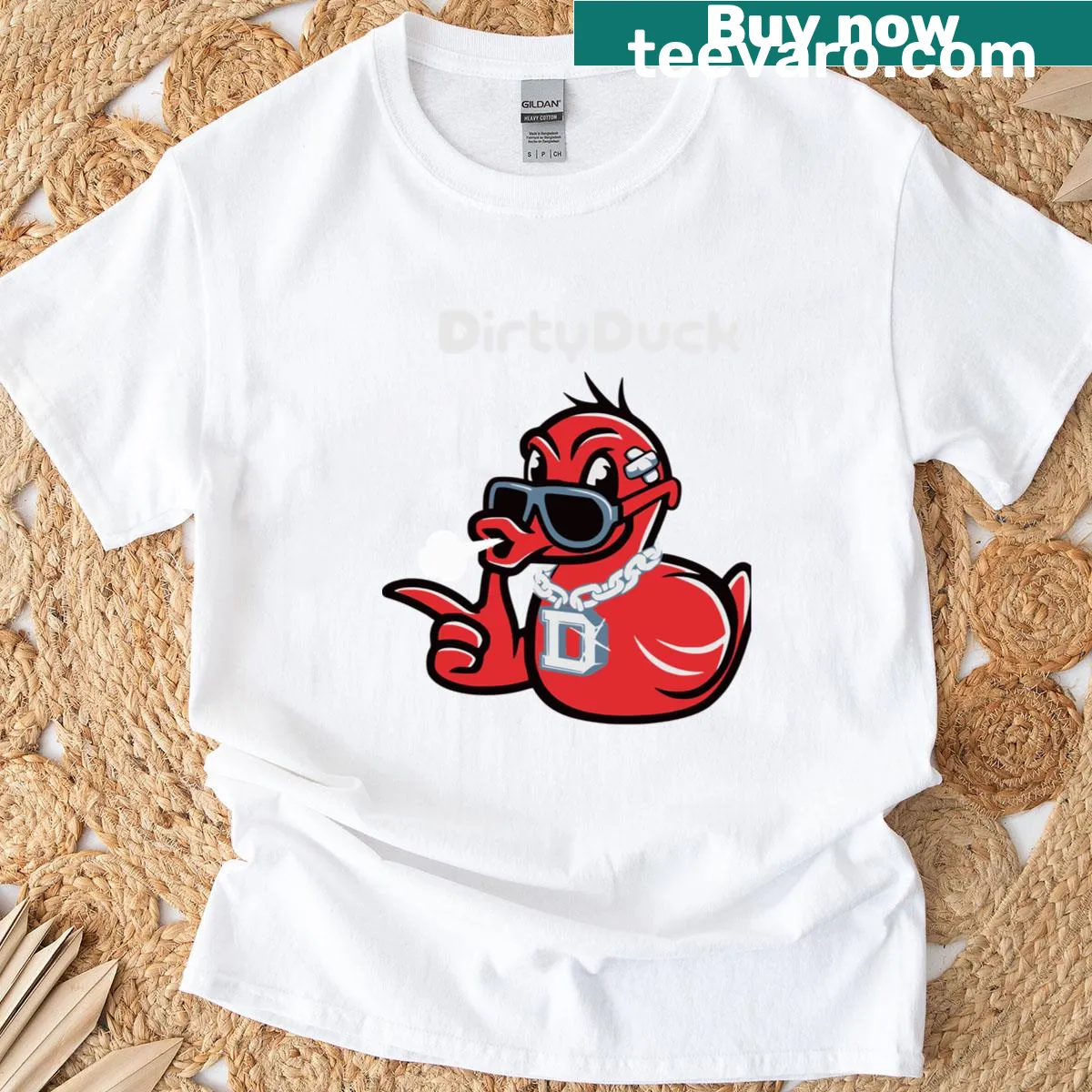 Bold typography shirt reads 'Killer In You' for an edgy style. — on a men's t-shirt