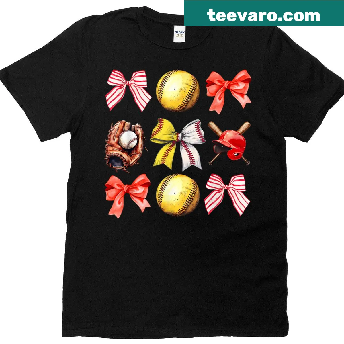 Text graphic celebrating Mother's Day on a t-shirt — on a men's t-shirt
