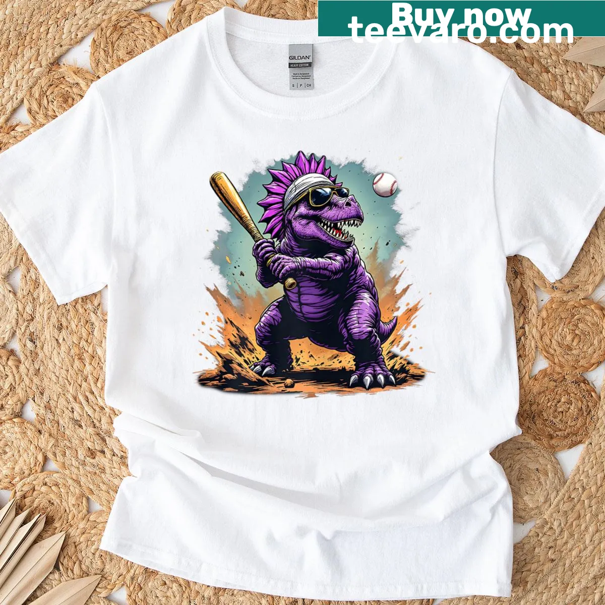 Personalized retro Colorado t-shirt with customizable name — on a men's t-shirt