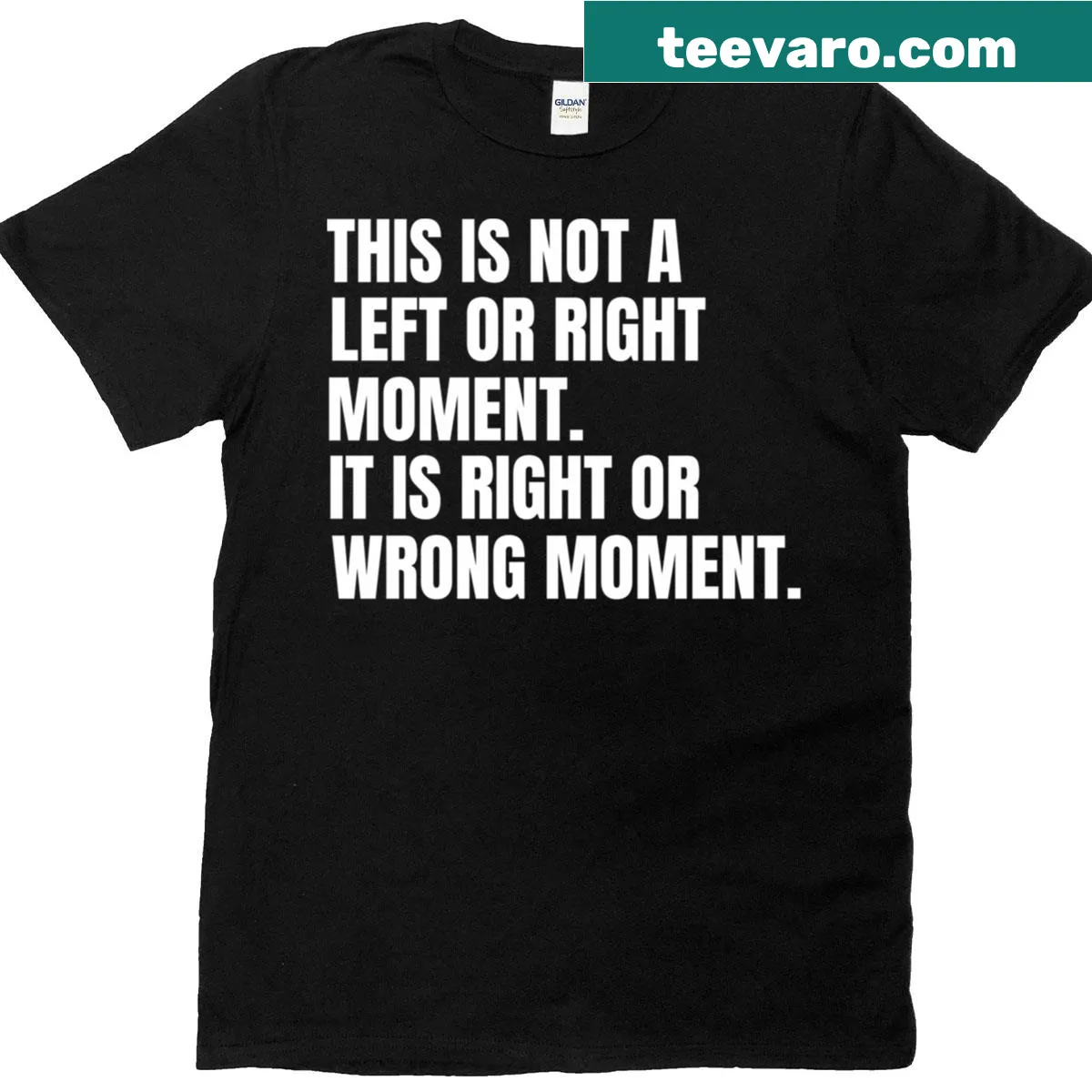 Unity message graphic related to Senator Cory Booker on a classic t-shirt — on a men's t-shirt