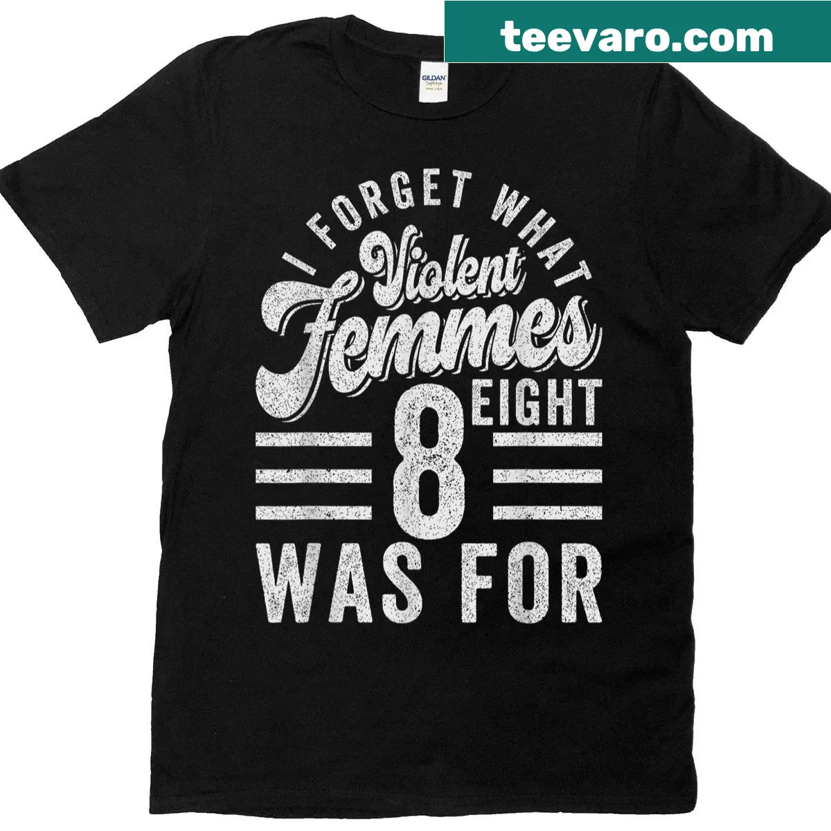 Cleverly sarcastic phrase displayed prominently on a humorous T-shirt. — on a men's t-shirt