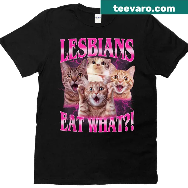 Inspiring science-themed graphic on a classic t-shirt