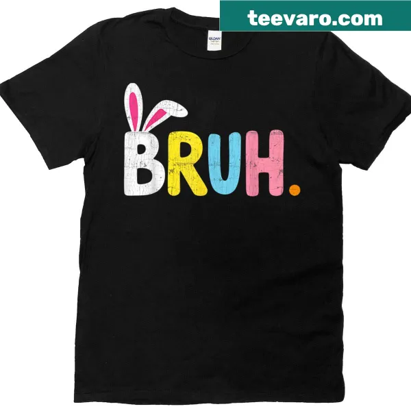 Casual t-shirt designed for teens and boys