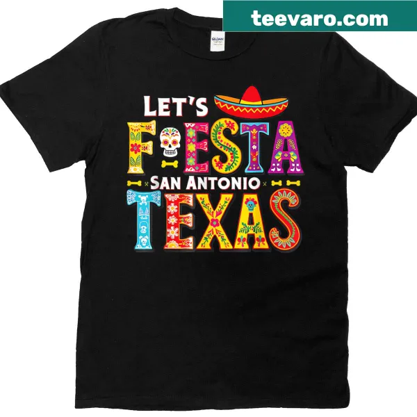 Cinco De Mayo T-shirt featuring festive graphics celebrating fiesta spirit
