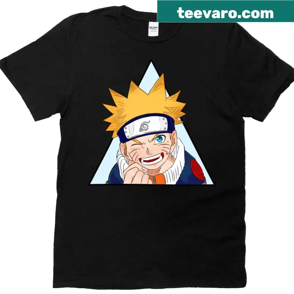 Playful T-shirt for boys celebrating childhood with cheerful graphics.