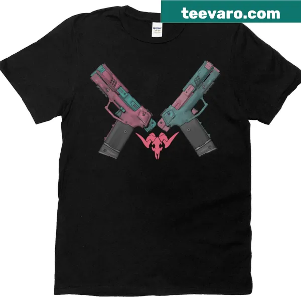 Sentimental T-shirt featuring name Rebecca and Omaha illustration
