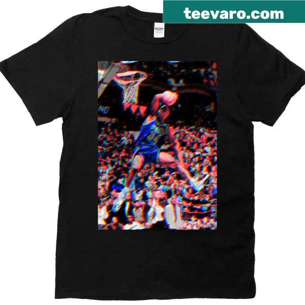 Funny basketball-themed graphic T-shirt for sports enthusiasts