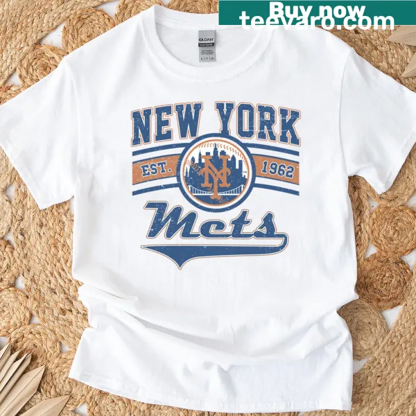 Retro 90s baseball fan art t-shirt with vintage design