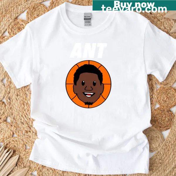 Cartoon basketball player dunking on a Basketball Star t-shirt