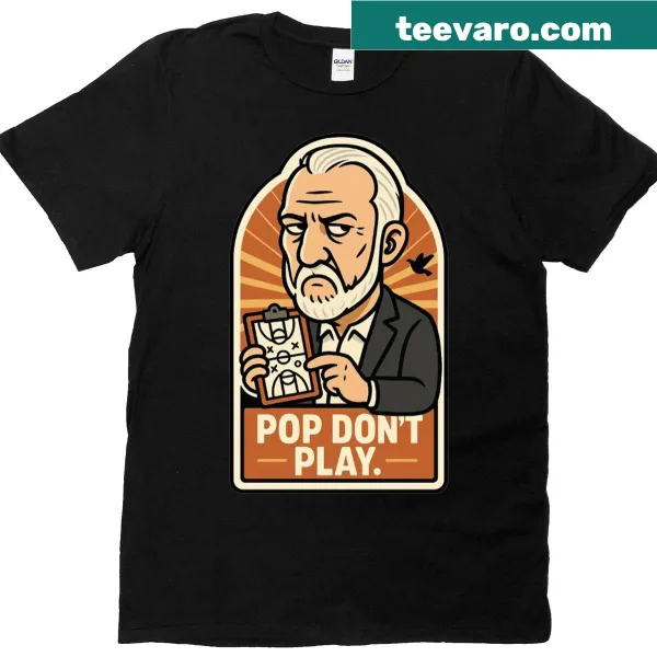 Oversized t-shirt featuring the name Gregg Popovich, ideal for sports fans