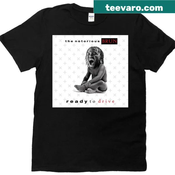 Oversized Knicks T-shirt with playful driving graphic