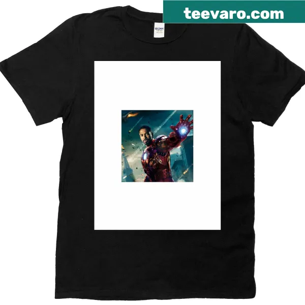 Tony Bridges Knicks graphic T-shirt featuring player name and team logo