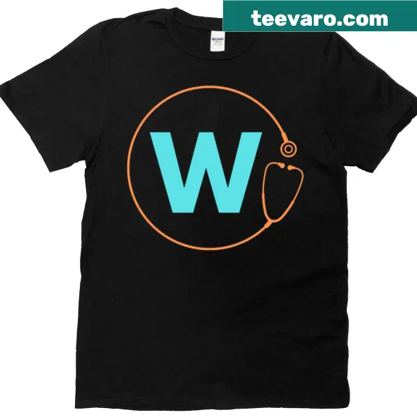 Wakanda logo graphic T-shirt for fans of the franchise