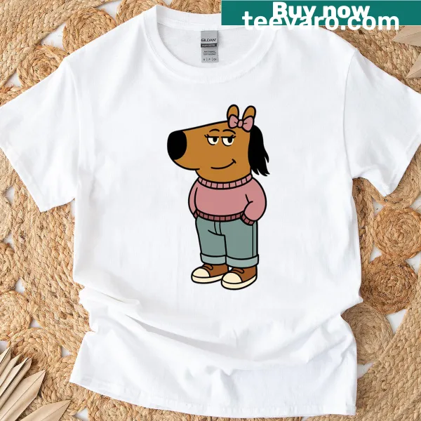 T-shirt featuring the phrase 'I’m Just a Chill Girl'