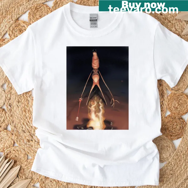 Premium T-shirt inspired by Marcus Vrchat gaming