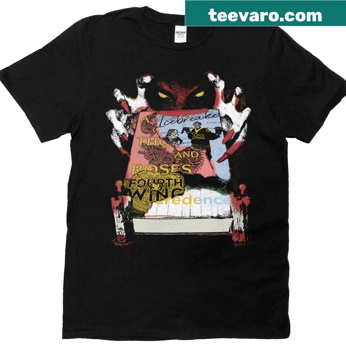Papa Meat Merch T-shirt featuring a humorous graphic for meat lovers — on a men's t-shirt