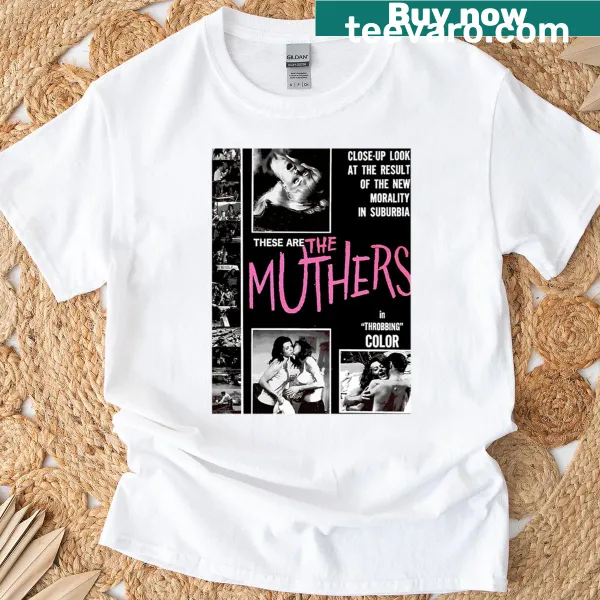 Typography design featuring 'Best Movie' on a casual t-shirt