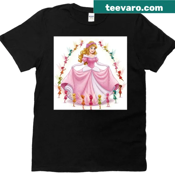 T-shirt with humorous text on personal boundaries