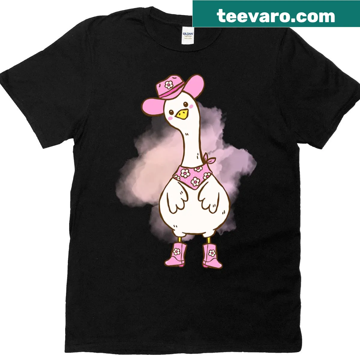 Inspirational t-shirt with text: Potential Recognized Success Is Within Reach — on a men's t-shirt