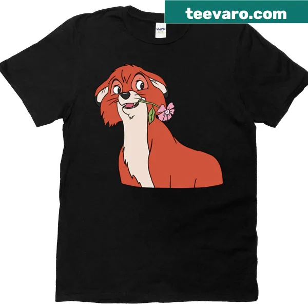 Minimalist Tod t-shirt with simple design