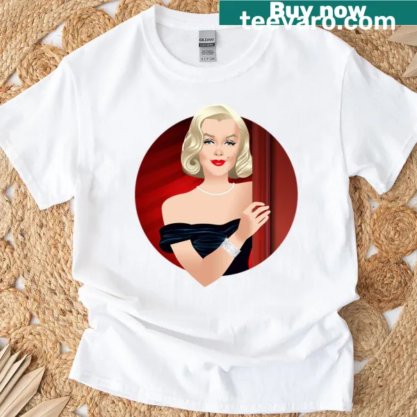 Artistic typography T-shirt featuring the name Angela Phinlay