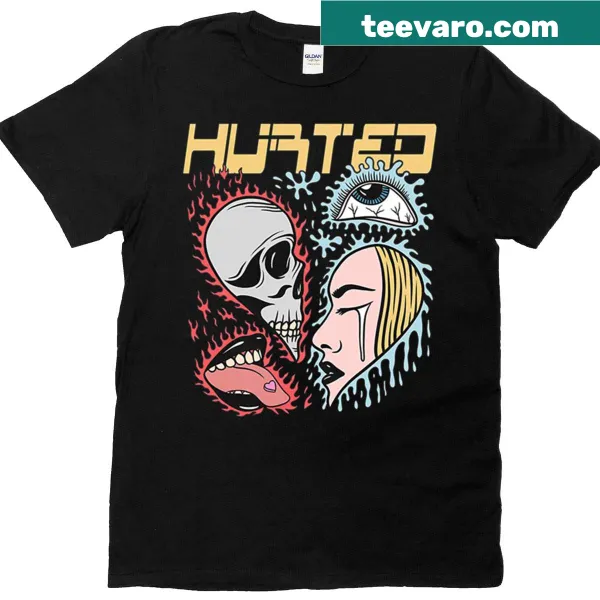 T-shirt featuring the name Jon Husted