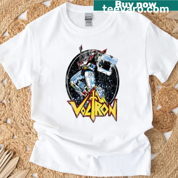 Retro T-shirt featuring 90s movie cartoon designs