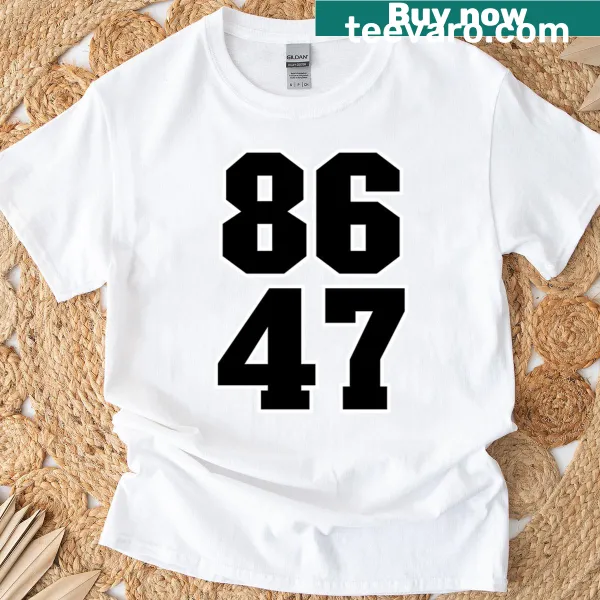 Simple and comfortable everyday T-shirt