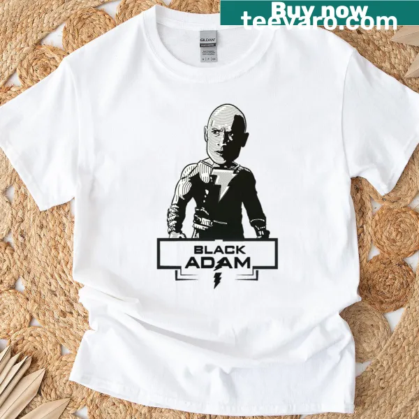 Illustrative T-shirt inspired by a popular sci-fi saga